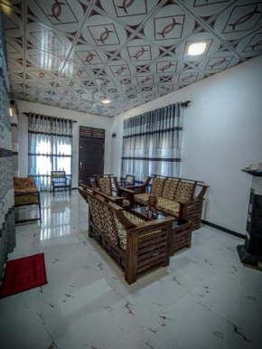 Chandi Villa